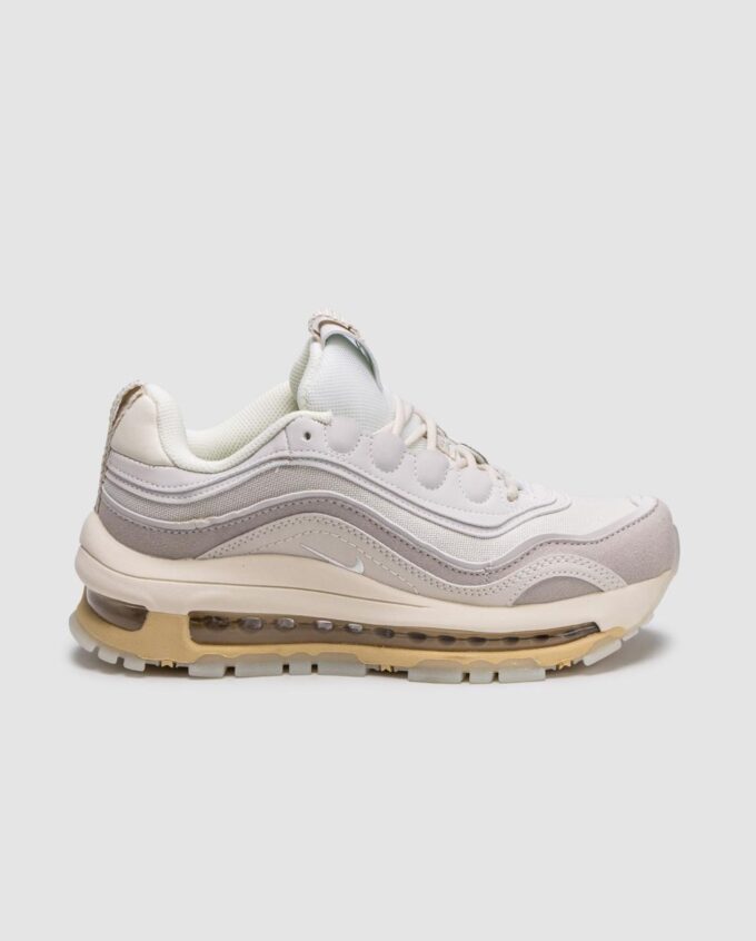 Nike Air Max 97 Futura Beige - Зображення 3