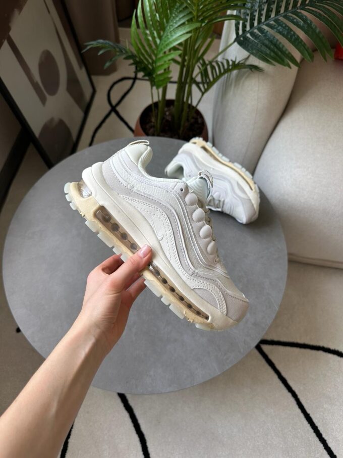 Nike Air Max 97 Futura Beige
