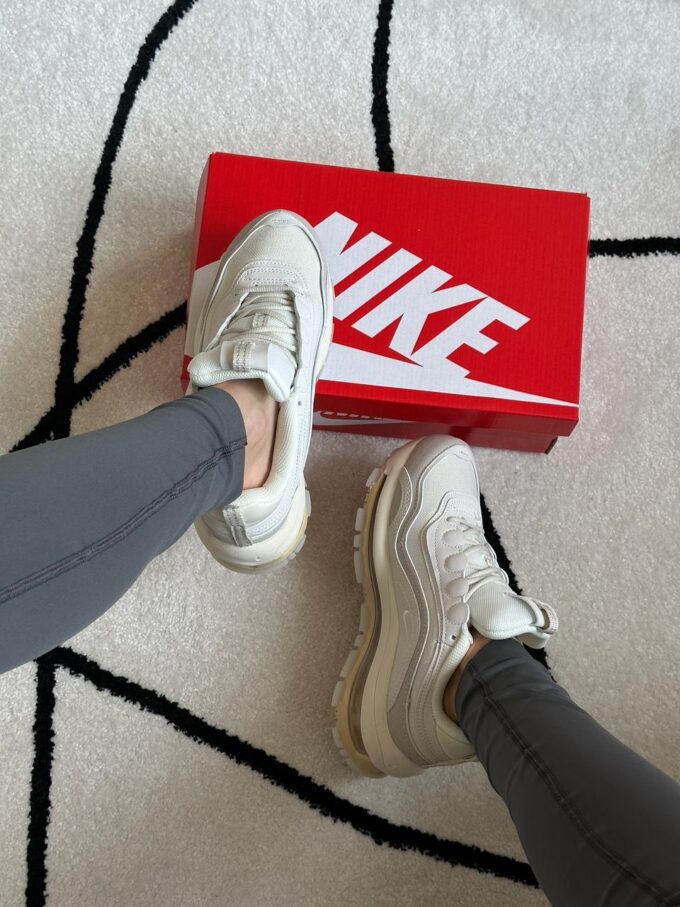 Nike Air Max 97 Futura Beige - Зображення 2
