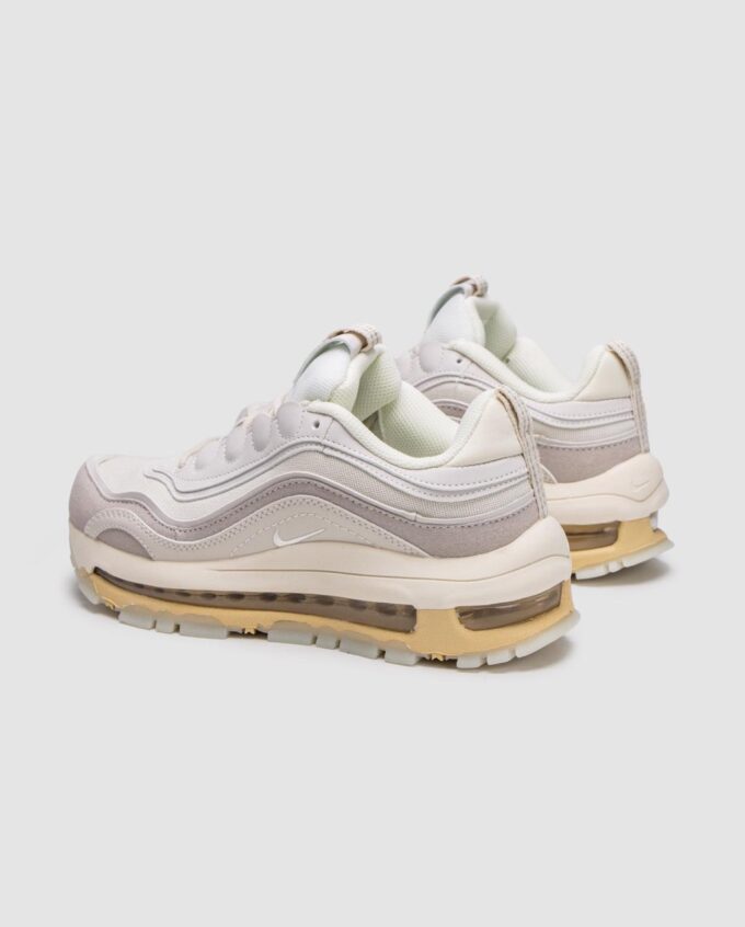 Nike Air Max 97 Futura Beige - Зображення 5