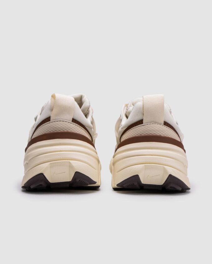 Nike V2K Runtekk Cream/Brown - Зображення 5