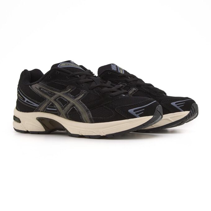 Asics Gel-1130 Black Beige - Зображення 3
