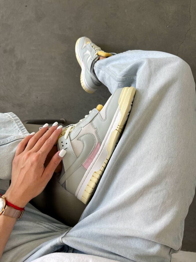 Nike Dunk Low Jumbo Mint - Зображення 6