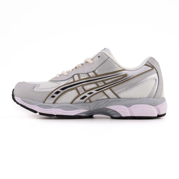 Asics Gel-NYC 2055 Cream Pure Silver - Зображення 2