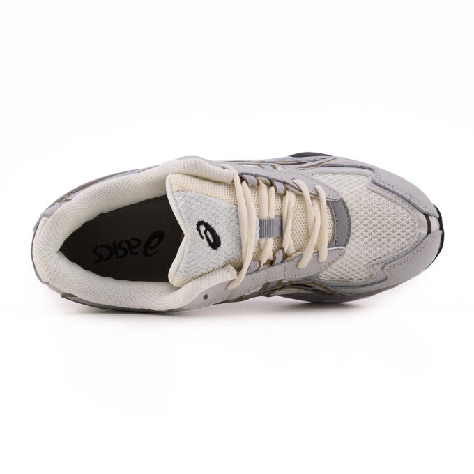 Asics Gel-NYC 2055 Cream Pure Silver - Зображення 5