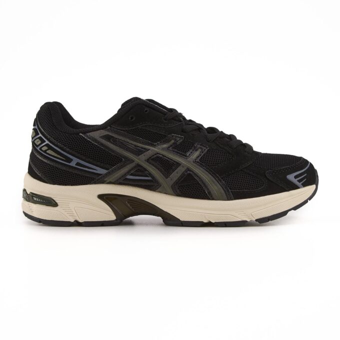 Asics Gel-1130 Black Beige