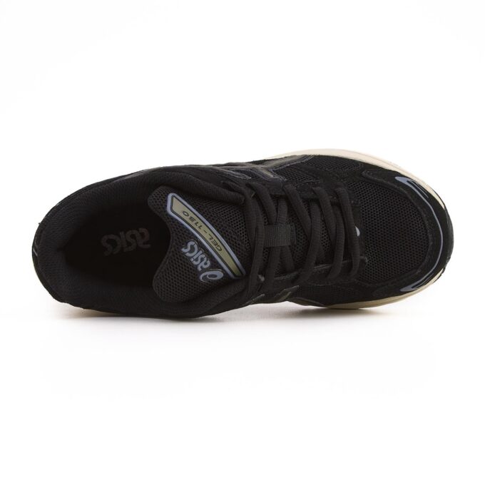 Asics Gel-1130 Black Beige - Зображення 7