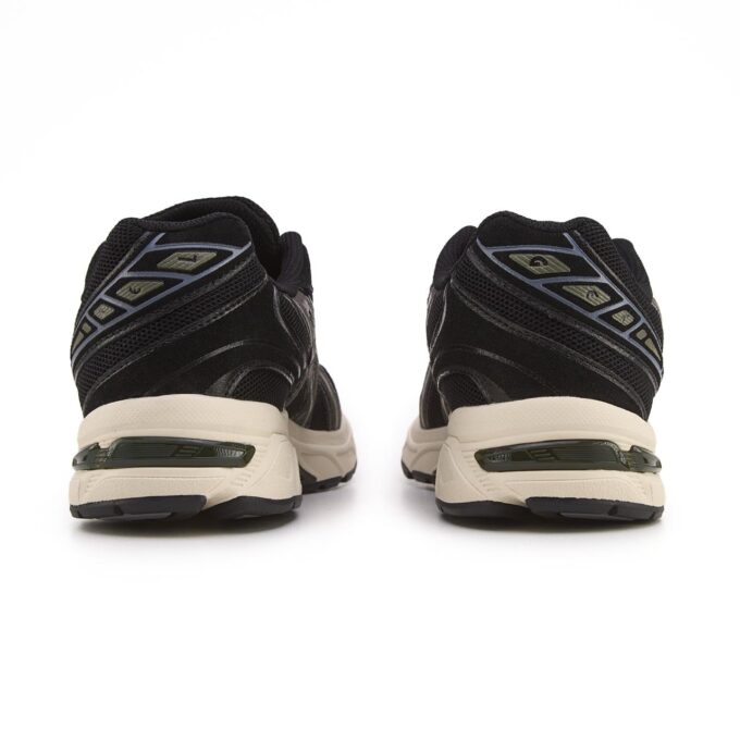 Asics Gel-1130 Black Beige - Зображення 6