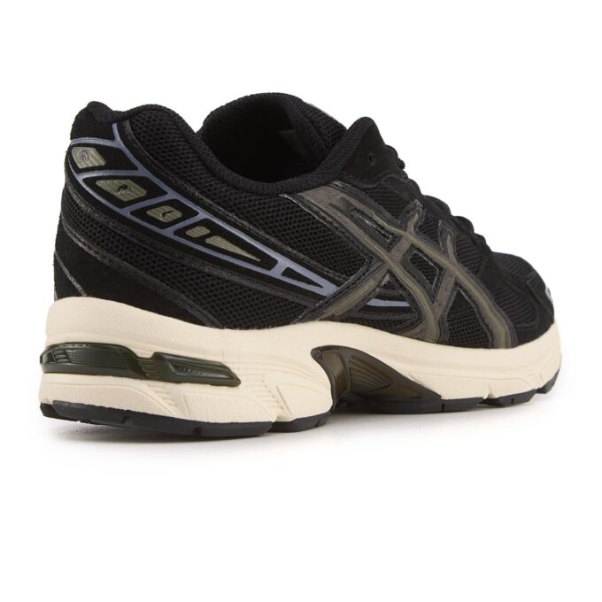 Asics Gel-1130 Black Beige - Зображення 5