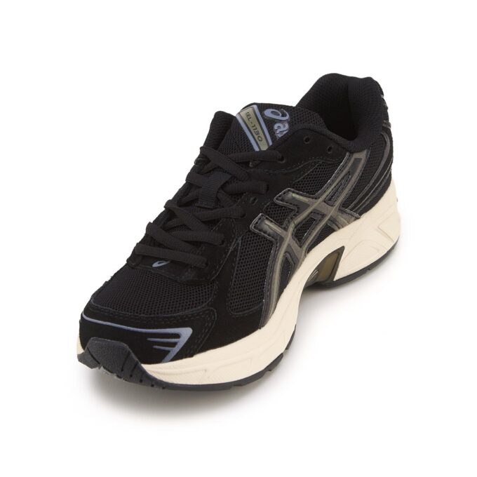 Asics Gel-1130 Black Beige - Зображення 4