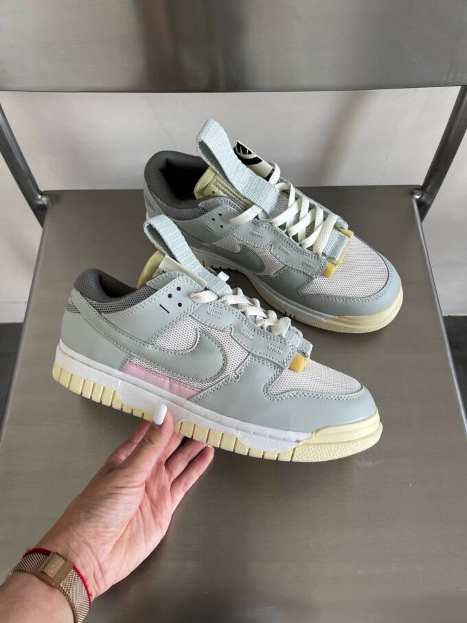 Nike Dunk Low Jumbo Mint