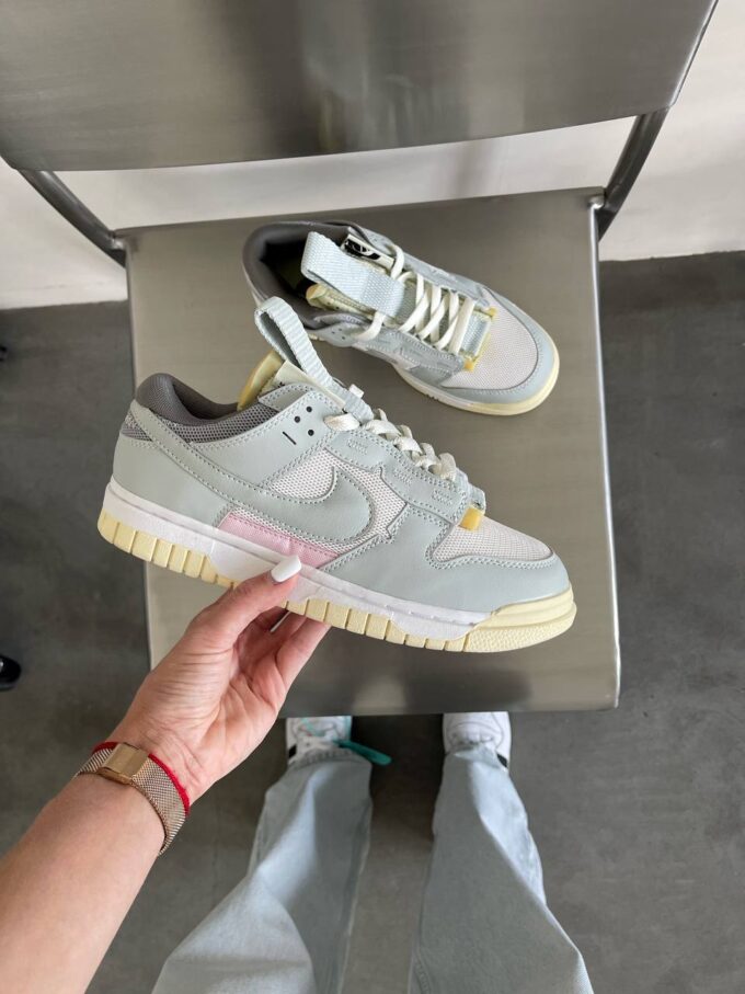 Nike Dunk Low Jumbo Mint - Зображення 3