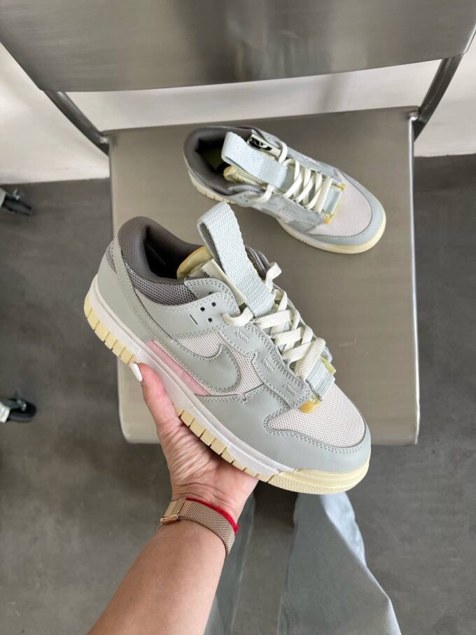 Nike Dunk Low Jumbo Mint - Зображення 2