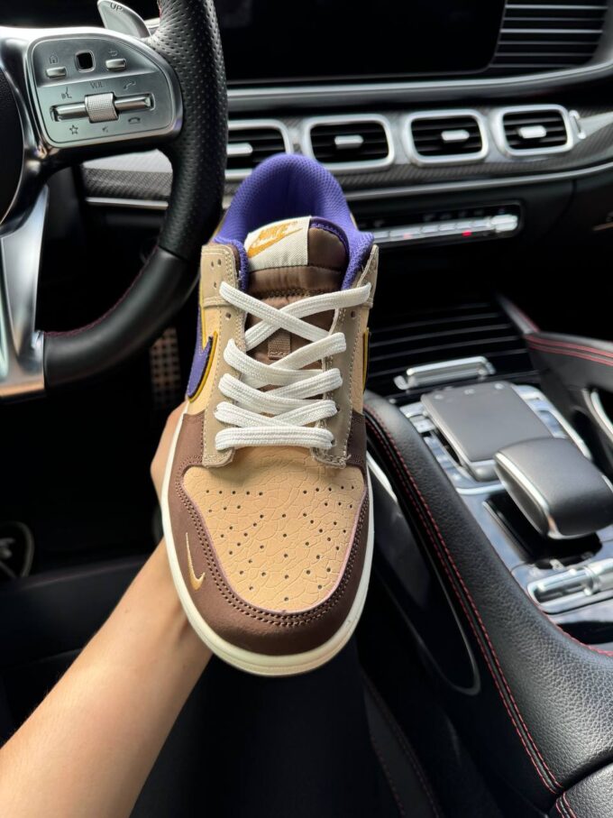 Nike SB Dunk Low Setsubun - Зображення 3