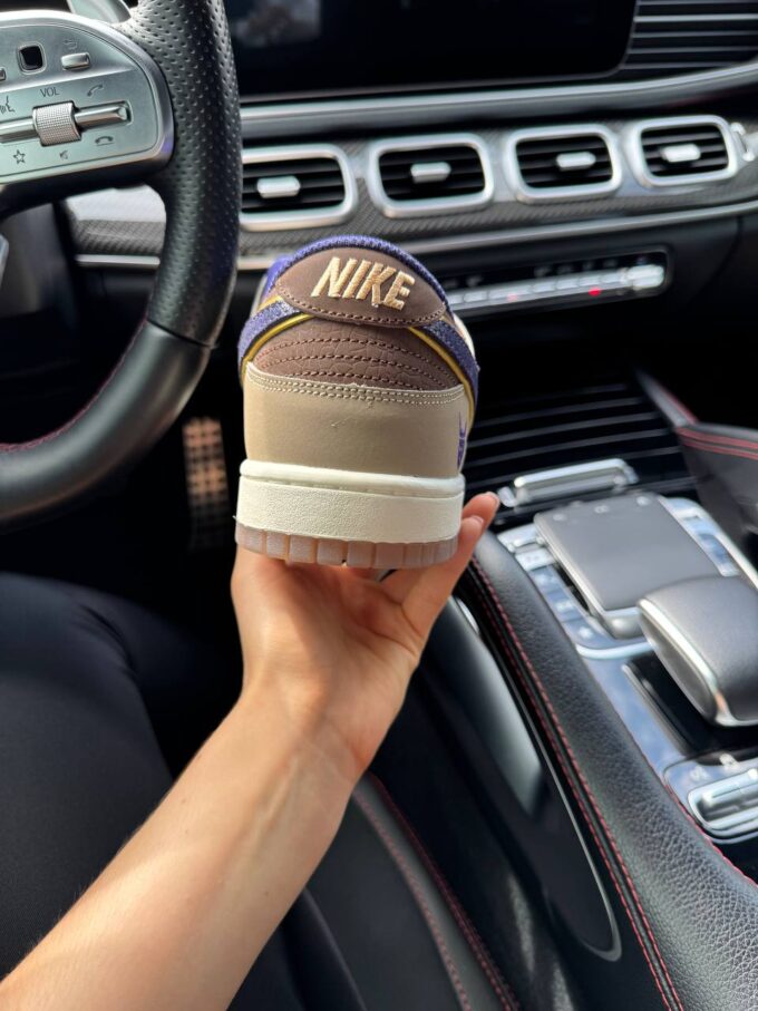 Nike SB Dunk Low Setsubun - Зображення 4