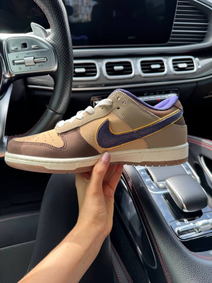 Nike SB Dunk Low Setsubun - Зображення 2