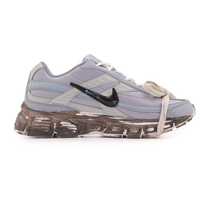 Nike Initiator Grey Custom