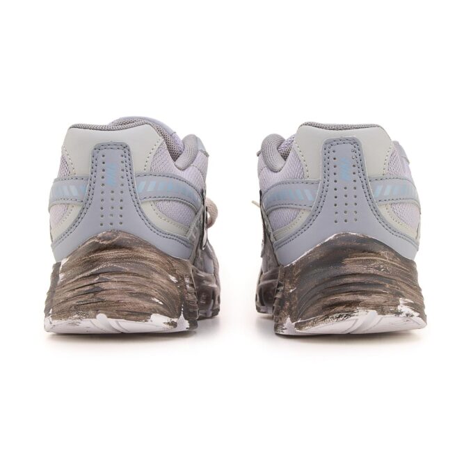 Nike Initiator Grey Custom - Зображення 7