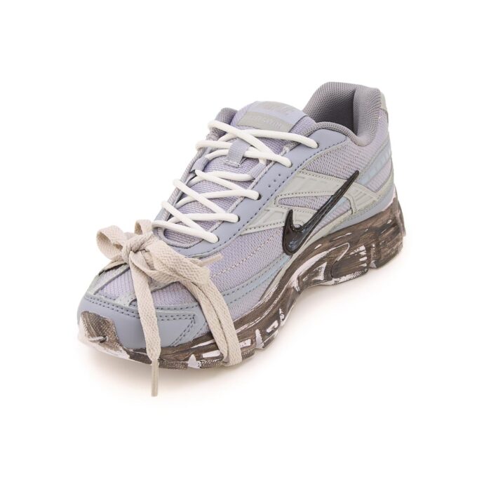 Nike Initiator Grey Custom - Зображення 4