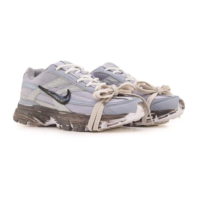 Nike Initiator Grey Custom - Зображення 2