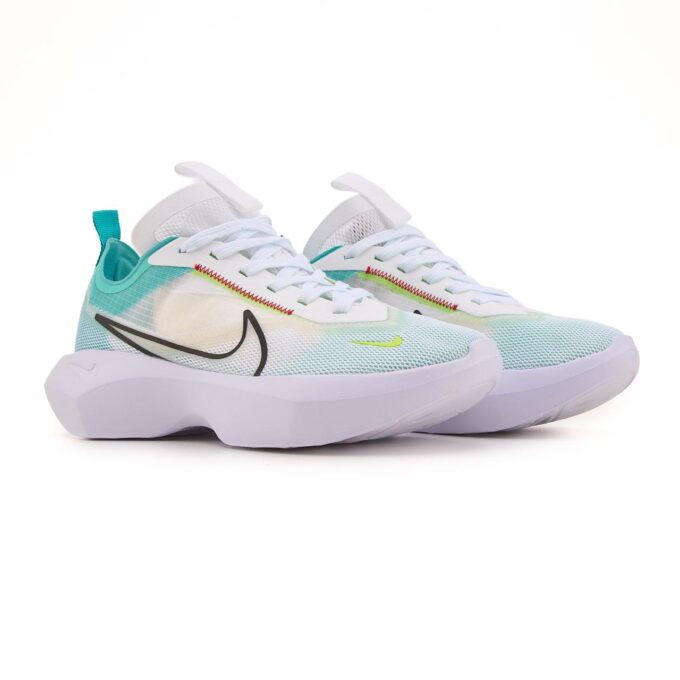 Nike Vista Lite Barely Volt White - Зображення 3