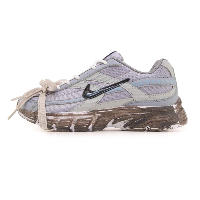 Nike Initiator Grey Custom - Зображення 3