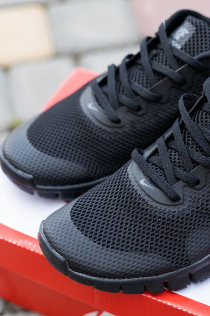 Nike Free 3.0 Black - Зображення 6