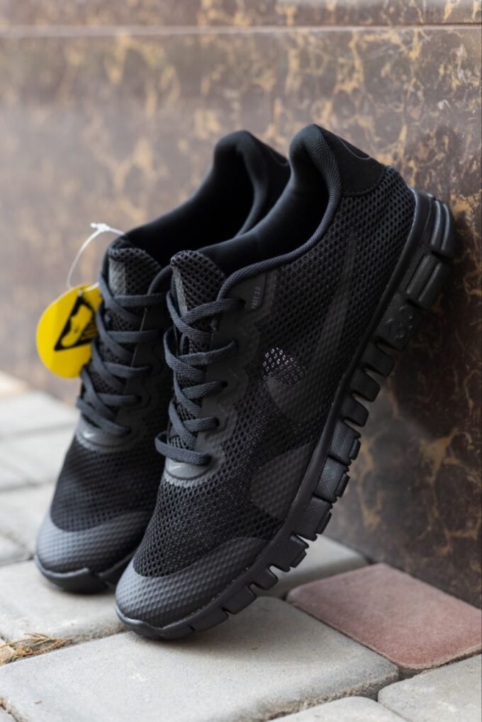 Nike Free 3.0 Black