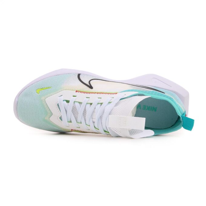 Nike Vista Lite Barely Volt White - Зображення 7