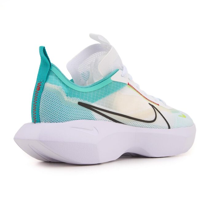 Nike Vista Lite Barely Volt White - Зображення 5