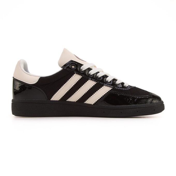 Adidas Spezial The Blue Trio Black White - Зображення 2
