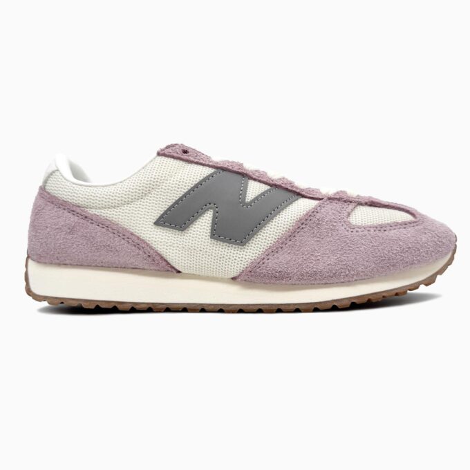 New Balance 471 Pink Beige Grey
