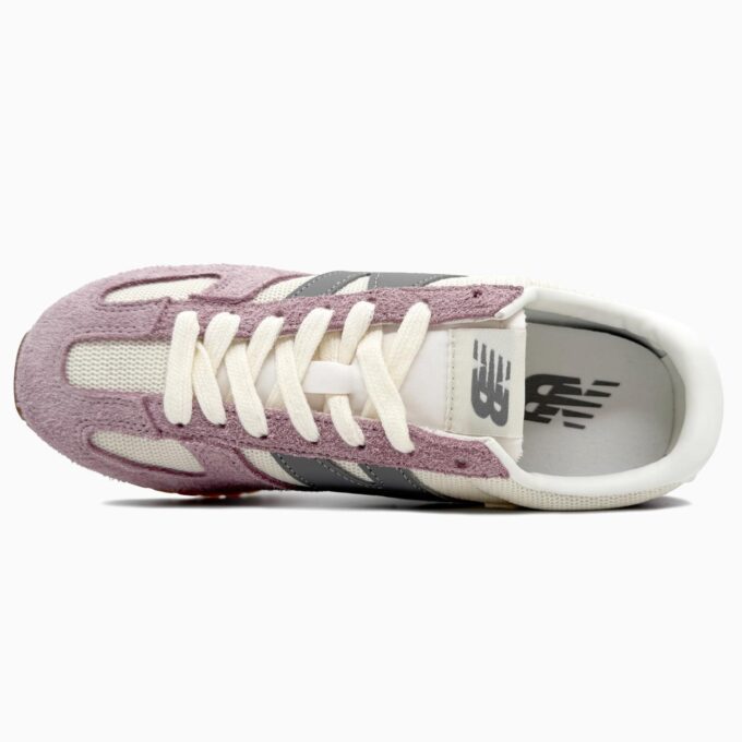 New Balance 471 Pink Beige Grey - Зображення 4