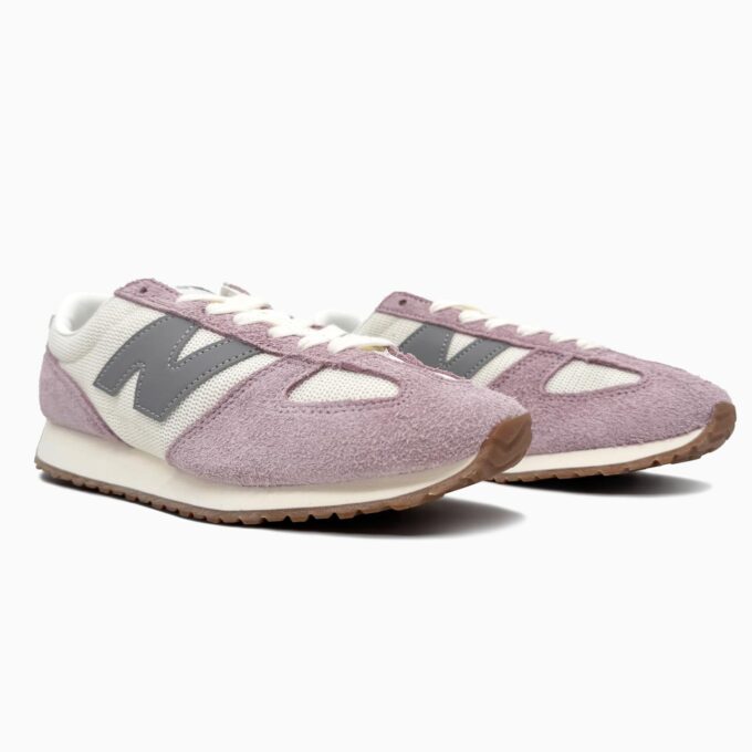 New Balance 471 Pink Beige Grey - Зображення 3