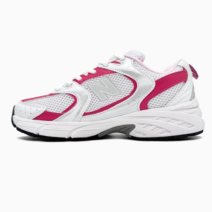 New Balance 530 White Pink - Зображення 2