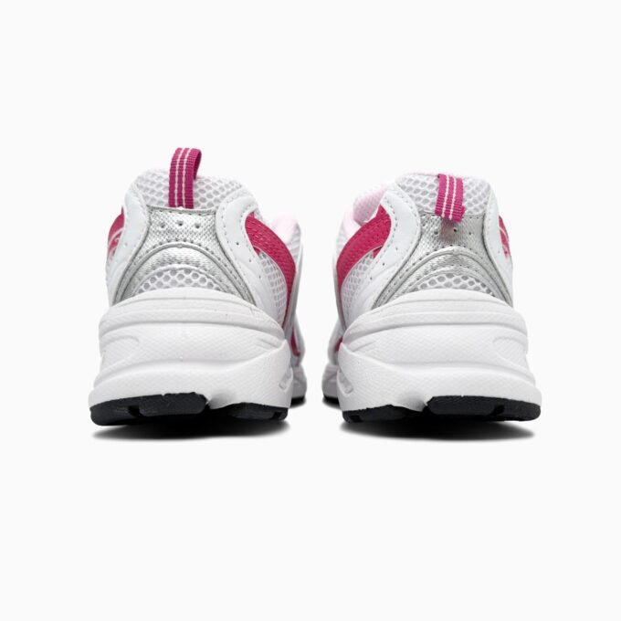 New Balance 530 White Pink - Зображення 5