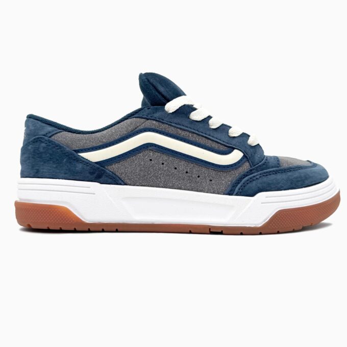 Vans Hylane Nineties Navy Blue