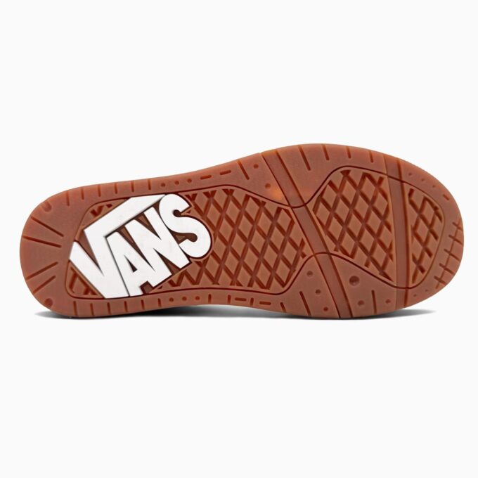Vans Hylane Nineties Navy Blue - Зображення 6