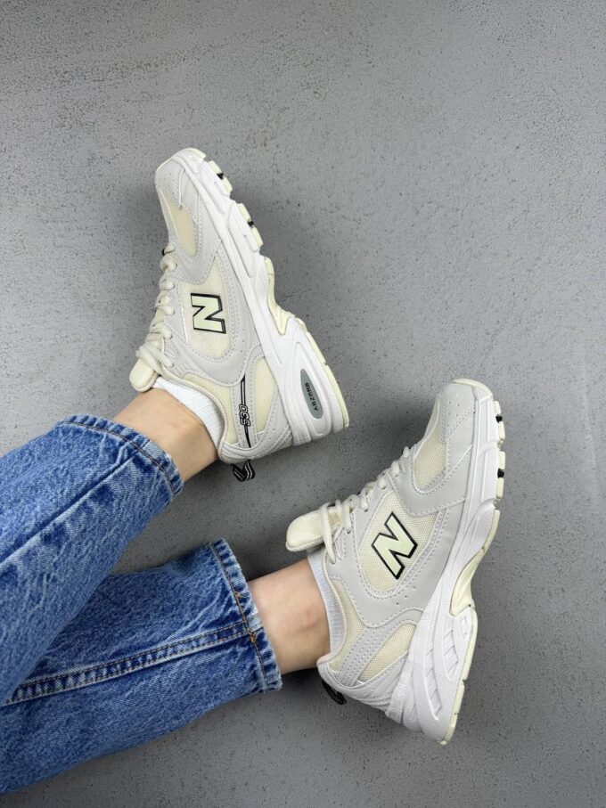 New Balance 530 Beige - Зображення 5