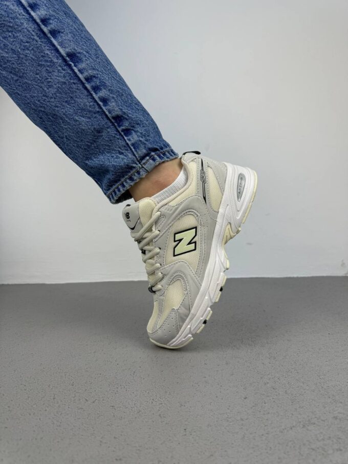 New Balance 530 Beige - Зображення 2