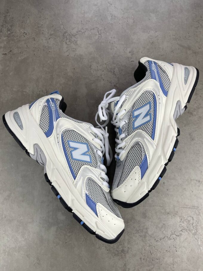 New Balance 530 Steel Blue - Зображення 2