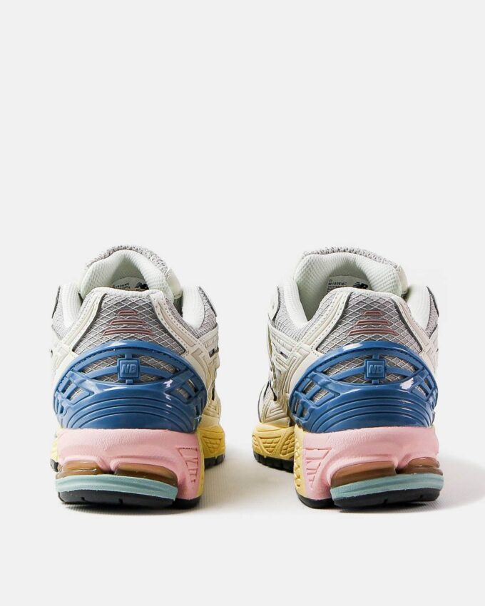 New Balance 1900U Angora Blue Pink - Зображення 5