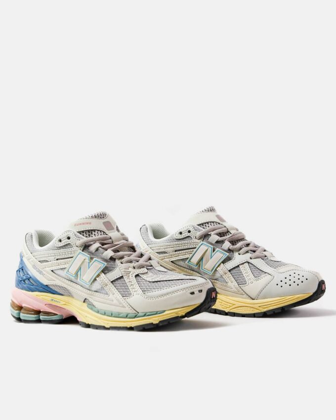 New Balance 1900U Angora Blue Pink - Зображення 3