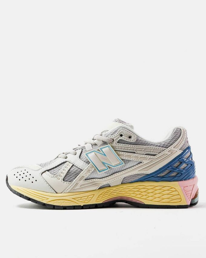 New Balance 1900U Angora Blue Pink - Зображення 2