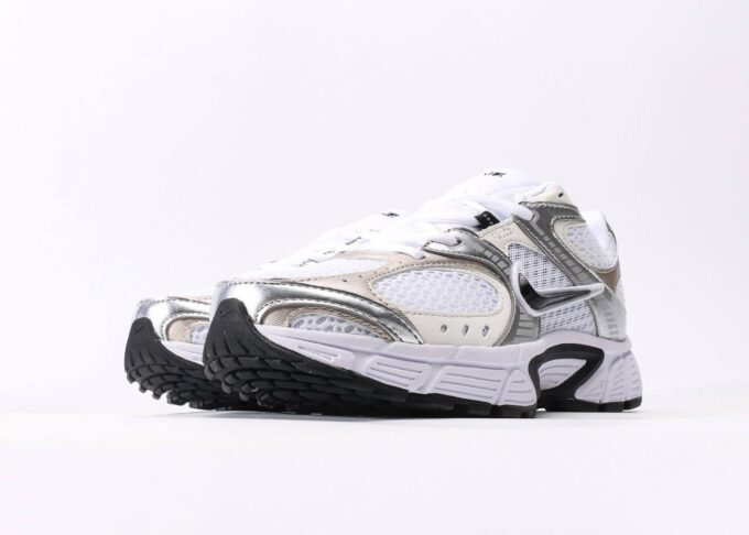 Nike V5 RNR Silver - Зображення 6