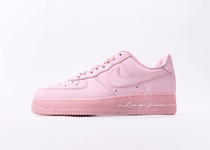 Air Force x Drace Nocta
