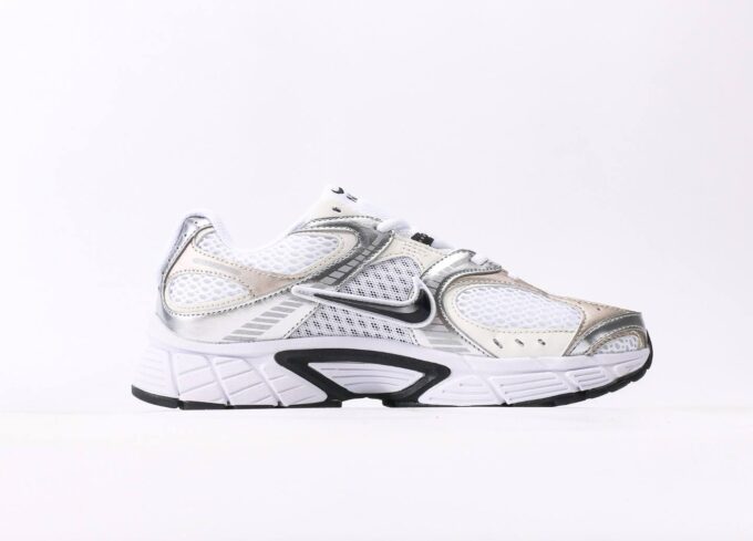 Nike V5 RNR Silver - Зображення 2