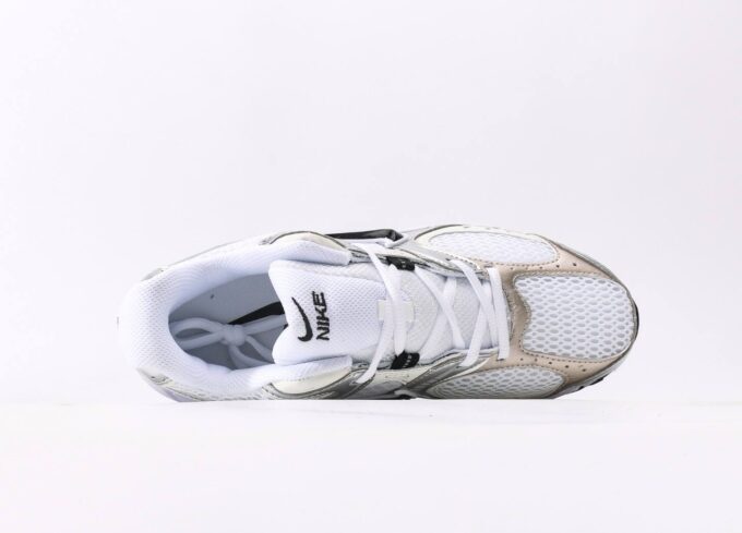 Nike V5 RNR Silver - Зображення 3