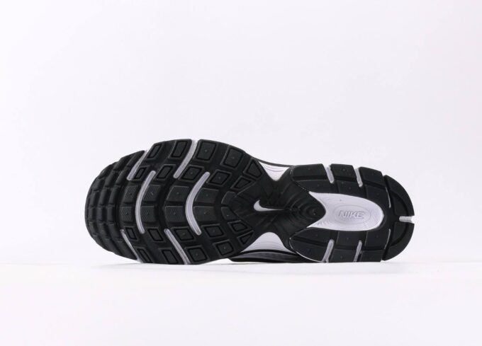 Nike V5 RNR Silver - Зображення 5