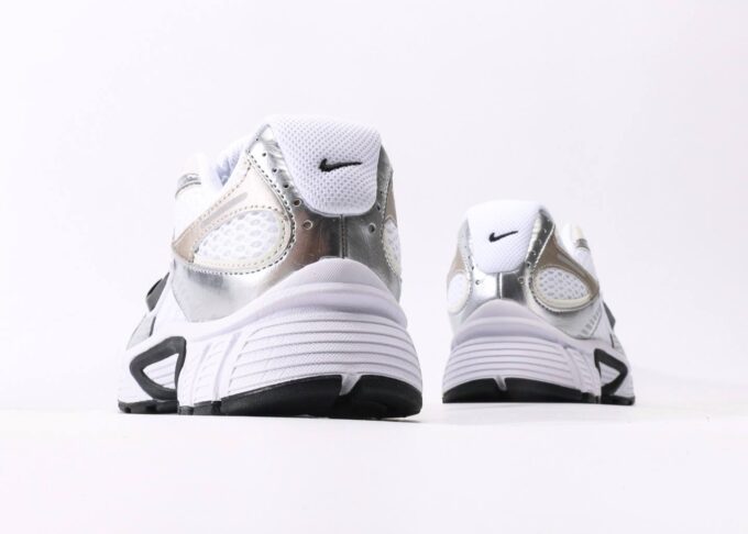 Nike V5 RNR Silver - Зображення 4